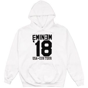 Eminem Tour Hoodie